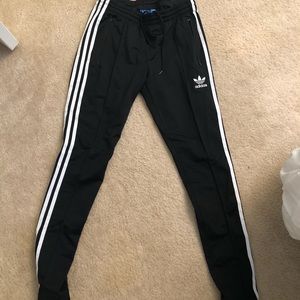 ADIDAS Skinny Sweatpant